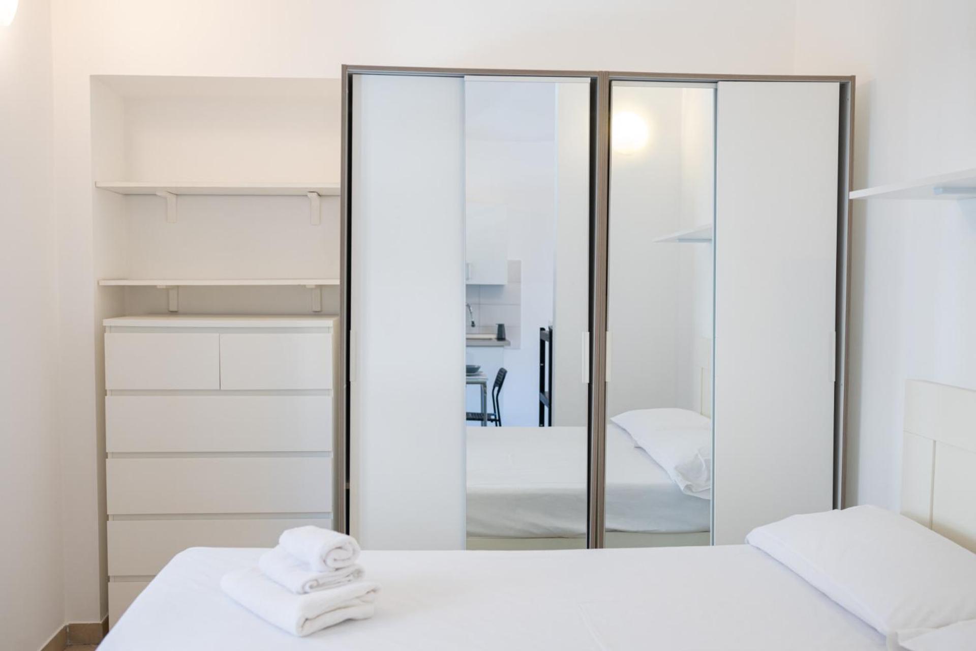 Aurora Retreat, La Tua Base Per Esplorare Torino公寓 外观 照片